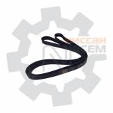 Ремень поликлиновой Ford Mondeo IV 2.0 16V 06> GATES 6PK2198 6PK2198