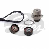 Комплект ремня ГРМ LADA PRIORA/KALINA 1.4/1.6 16V (с помпой) GATES KP15631XS1 KP15631XS1