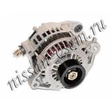 Генератор 14V/80A Nissan Almera N15 (GA14DE-GA16DE) / Nissan Primera P11 / P12 (QG18DE) 439525
