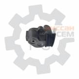 Гидронатяжитель верхней цепи ГРМ левый Nissan VQ35DE 130708J14D