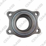 Ступица колеса задняя прав/лев | GMB GH22670 GH22670