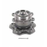 Ступица задняя (GMB) Nissan Qashqai J11 GH34930