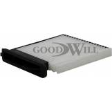 Фильтр салона C11X SC11X GOODWILL AG172CF AG172CF