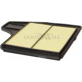 Фильтр воздушный L33R QR25DE GOODWILL AG380 AG380