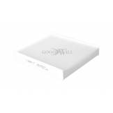 Фильтр салона RE Logan, SanderoI, Clio GOODWILL AG448CF AG448CF