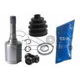 ШРУС передний внутренний левый (GSP) Nissan QASHQAI J10 /X-TRAIL T31 641108