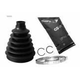 Пыльник ШРУСа NISSAN QASHQAI I 1.6 07- нар. пер. GSP 780395 780395