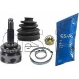 ШРУС наружный для NISSAN ALMERA N16 (QG18DE) (23x55x25), шт 841052