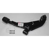 Рычаг передний левый нижний Nissan Almera N15 GTR 14311A 14311A