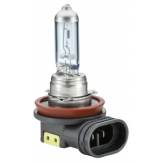Лампа H8 12V 35W PGJ19-1 Blue Light HELLA 8GH008356181 8GH008356181