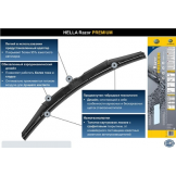 Щётка с/о 475мм Hybrid Razor Premium HELLA 9XW358094191 9XW358094191