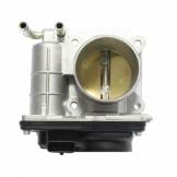 Дроссельная заслонка в сборе (Hitachi) Nissan C11 E11 ETBC00505