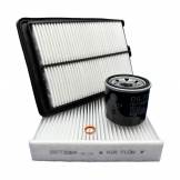 Комплект фильтров QASHQAI(J11), X-TRAIL(T32)(144,171Л.С), KOLEOS(HZG)(171Л.С) IB770019KIT