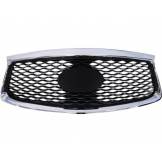 Решетка радиатора INFINITI JX/QX60 (12-) IFQX616101