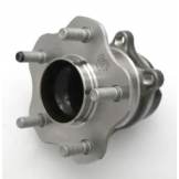 Ступица задняя 2WD (ILJIN) Nissan X-Trail T32 / QASHQAI RUSSIA J11R IJ123174