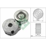 Ролик натяжителя в сборе для Nissan MR20DE T31 INA 534044210 534044210