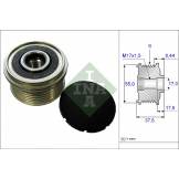 Муфта свободного хода MAZDA/NISSAN/MITSUBISHI/PEUGEOT INA 535024610 535024610