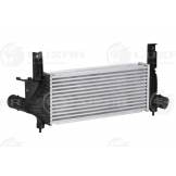 Радиатор интеркулера LUZAR Nissan Pathfinder R51 / Navara D40 LRIC14EB