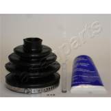 Пыльник ШРУСа NISSAN ALMERA 1.6/2.0D 95-00 нар. Japan Parts KB012 KB012