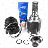 ШРУС внутренний (JIKIU) Nissan 39204AY126 JC22093