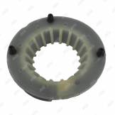 Опора под заднюю пружину (JIKIU) Nissan Almera G15 MC43004