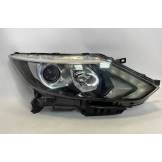Фара передняя правая (Jorden) Nissan Qashqai J11 JH05QSA14001R
