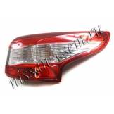 Фонарь задний внешний правый (JORDEN) Nissan Qashqai J11 '14-17 JH05QSA14005BR