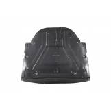 Пыльник переднего бампера передняя (Jorden) Nissan Qashqai J11 JH05QSA14041
