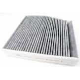 Фильтр салона MB W246/W176 угольный JS ASAKASHI AC0186C AC0186C