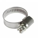 Хомут червячный (JTC) 8-12mm JTCZN12