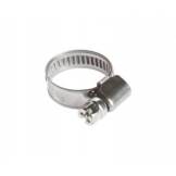 Хомут червячный (JTC) 25-40mm JTCZN40