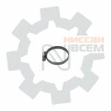 Хомут червячный (JTC) 32-50mm JTCZN50