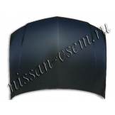 Капот (BODY PARTS) Nissan Almera Classic B10 NNALC06331