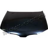 Капот Nissan Almera N16 '00-02 / 03-06 NNALM00330