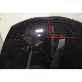 Капот (TYG) Nissan Juke F15 DS20127A