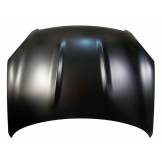 Капот (SAT) Nissan Qashqai J10 '2007-2010 STDT650150