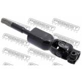 Кардан рулевой Nissan Almera N16 /  Nissan Almera Classic B10 ASNN16