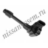 Катушка зажигания передняя (левая) Nissan Maxima QX32 2244831U01