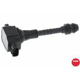 Катушка зажигания (NGK) Nissan Almera N16 '00-06 48139