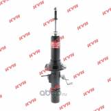 Амортизатор передний левый INFINITI J50 KAYABA 340100 340100