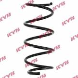 Пружина передняя (KYB) Nissan Juke F15 RA1163