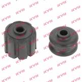 Опора амортизатора NISSAN: ALMERA N15 , PRIMERA P10, P11 , MAXIMA QX 91- KAYABA SM5123 SM5123