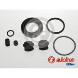 Ремкомплект заднего суппорта AUTOFREN для Nissan D42557