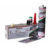 Набор для вклейки стекол TEROSON PU 8590 SET 329897