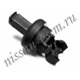Клипса держатель задней полки багажника Nissan Note E11 / Qashqai J10-J11 79916JD00A