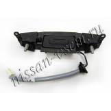 Кнопка открывания багажника Nissan Mikra K12 '03- 25380AX60B