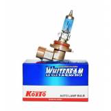 Лампа п/т HB4 Koito Whitebeam 9006 12V 55W (110W) 4200K (уп. 1 шт.) 0757W 0757W