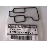 Прокладка клапана холостого хода Nissan Almera N16 166184M501