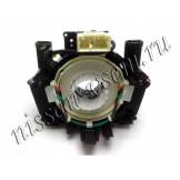 Кольцо контактное SRS (шлейф подрулевой) Nissan Pathfinder R51 / D40 25567EB60A