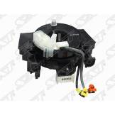 Кольцо контактное (шлейф подрулевой) Nissan Qashqai J10 STB5567JD00A
